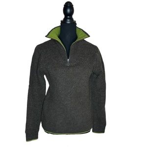 100% WOOL GAP Vintage Sweater MEDIUM